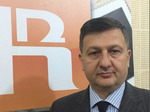 Vahe Gabrielyan at Public Radio