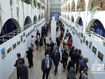 "A Heritage in Danger: Artsakh"  exhibition