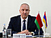 Ambassador of Belarus Alexander Konyuk