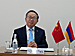 Ambassador of the People’s Republic of China Yong Fan