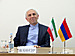 Ambassador of the Islamic Republic of Iran Abbas Badakhshan Zohouri
