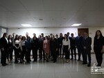 Հայաստանի դիվանագիտական դպրոցի և Սիրիայի դիվանագիտական ինստիտուտի միջև փոխըմբռնման հուշագրի ստորագրում