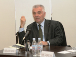 Head of the EU delegation to Armenia, Ambassador Piotr Switalski 