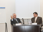 Head of the EU delegation to Armenia, Ambassador Piotr Switalski
