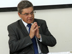 Ambassador of Poland Jerzy Nowakowski 