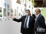 "A Heritage in Danger: Artsakh"  exhibition