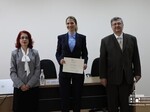 Training programme for diplomats from the Syrian Arab Republic