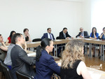 Opening lecture of the 2016 mid-career training program