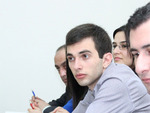 Opening lecture of the 2016 mid-career training program