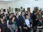Meeting of Diplomatic School alumni_2016