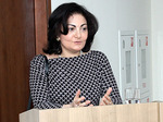 Opening of a language laboratory at the Diplomatic School