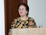 Opening of a language laboratory at the Diplomatic School