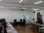 2019թ. վերապատրաստման 2րդ ծրագրի մեկնարկը