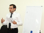 2019թ. վերապատրաստման 2րդ ծրագրի մեկնարկը