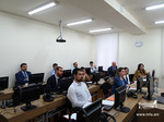 Launching the 2019  English for Diplomats course