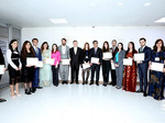 Իրաքյան Քուրդիստանի դիվանագետների վերապատրաստման ծրագիր