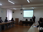Իրաքյան Քուրդիստանի դիվանագետների վերապատրաստման ծրագիր