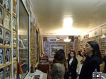 Այցելություն ԼՂՀ  զոհված ազատամարտիկների հարազատների միություն-թանգարան