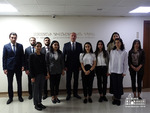 ՀՀ-ում Բելառուսի Հանրապետության դեսպան Ալեքսանդր Կոնյուկ