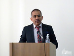 ՀՀ-ում Հնդկաստանի Հանրապետության դեսպան Կիշան Դան Դևալ