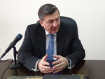 Վահե Գաբրիելյանի հարցազրույցը «Հայաստանի Հանրապետություն» օրաթերթի «Հյուրասրահ» ծրագրին