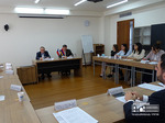 Հանդիպում Հայաստանում Չեխիայի Հանրապետության դեսպան Բեդրիխ Կոպեցկիի հետ