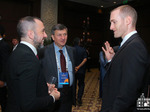 Director of the Diplomatic School, Vahe Gabrielyan participates in the International Forum on Diplomatic Training 