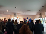 "Nagorno-Karabakh: A Heritage in Danger" Exhibition in the European Parliament, Brussels