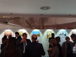 "Nagorno-Karabakh: A Heritage in Danger" Exhibition in the European Parliament, Brussels