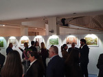 "Nagorno-Karabakh: A Heritage in Danger" Exhibition in the European Parliament, Brussels