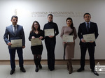 Handling of the certificates to the graduates of the &ldquo;Consular training&rdquo; programme