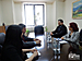 Meeting with the Ambassador of the Syrian Arab Republic to the Republic of Armenia