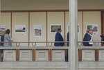 Opening of the "Endangered Heritage of Artsakh" exhibition in SGH university in Warsaw