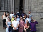 “South Caucasus: Realities, Challenges and Prospects” training programme for junior diplomats from Africa and Latin America