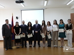 The Graduation Ceremony of the “International Relations and Diplomacy” 2023-24 Programme