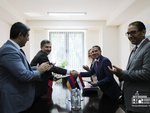 Signing of a Memorandum of Understanding between the Diplomatic School of Armenia and the Institute for Diplomatic Studies of Egypt