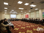 “Public Diplomacy in the Digital Age: Lessons for Armenia” Conference, 2024