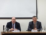 Սերբիայի Հանրապետության ԱԳՆ գլխավոր քարտուղար Դուշան Կոզարև