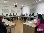 Շանհայի համագործակցության կազմակերպության գլխավոր քարտուղարի տեղակալ Ահմադ Սաիդմուրոդզոդա