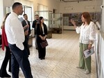 “South Caucasus: Realities, Challenges and Prospects” training programme for junior diplomats from Arab countries