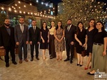 “South Caucasus: Realities, Challenges and Prospects” training programme for junior diplomats from Arab countries