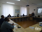 &ldquo;South Caucasus: Realities, Challenges and Prospects&rdquo; training programme for junior diplomats from African countries