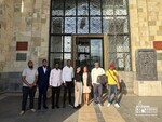 &ldquo;South Caucasus: Realities, Challenges and Prospects&rdquo; training programme for junior diplomats from African countries