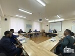 &ldquo;South Caucasus: Realities, Challenges and Prospects&rdquo; training programme for junior diplomats from African countries