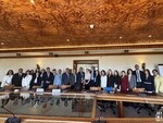 UN, Geneva