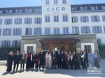 ICRC, Geneva