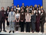 European Comission, Brussels
