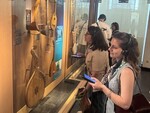 Museum of Musical Instruments, Brussels