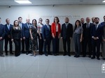 &laquo;Քաղաքականության գործողությունների ռազմավարական կանխատեսում&raquo; թեմայով դասընթաց